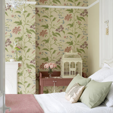 Little Greene - 065 - Stone Pale Cool